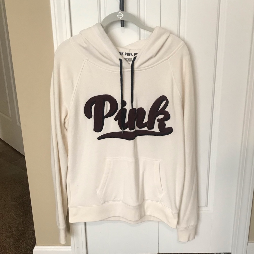 PINK hoodie